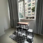 Apto Nossa Senhora- Posto 5