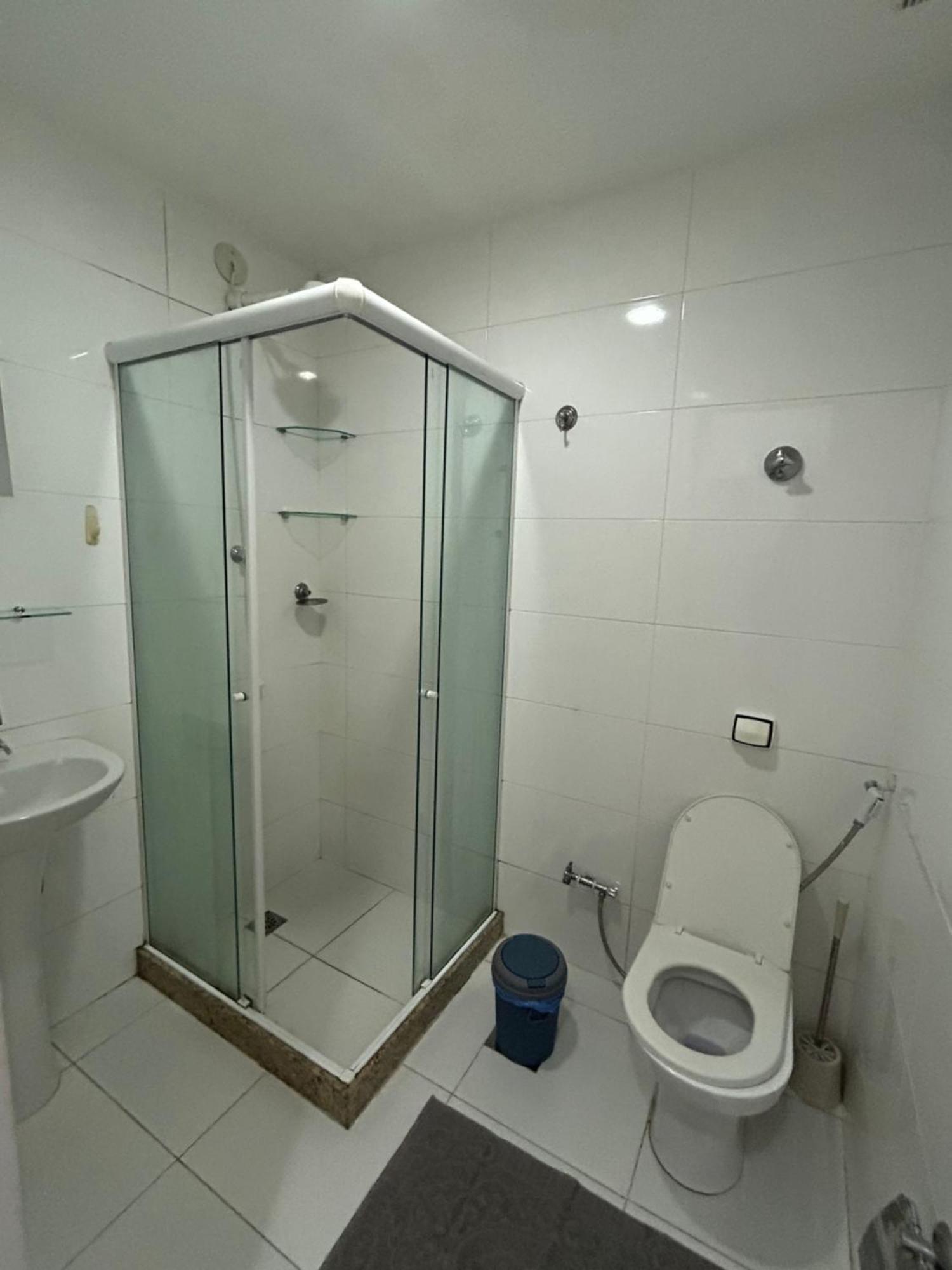 Apto Nossa Senhora- Posto 5 Apartemen
