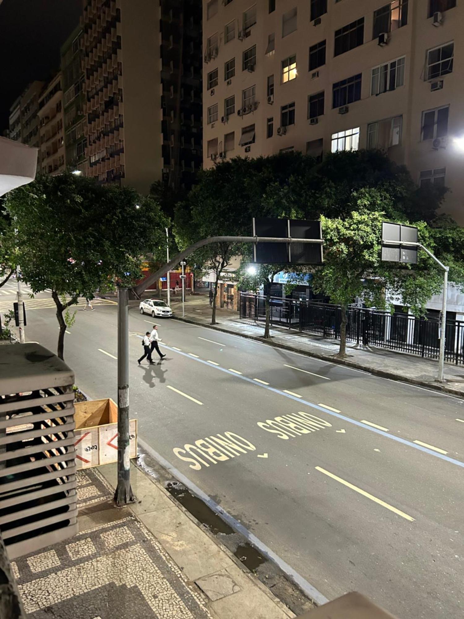 Apartemen Apto Nossa Senhora- Posto 5