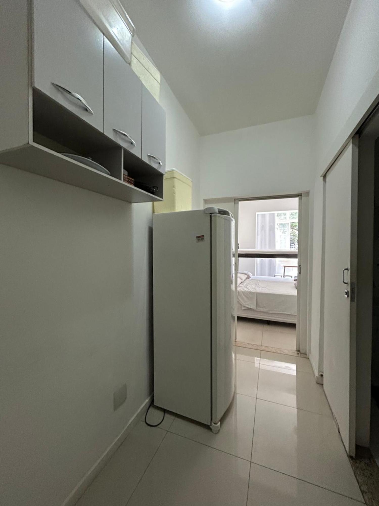 Apto Nossa Senhora- Posto 5 Apartemen Rio de Janeiro