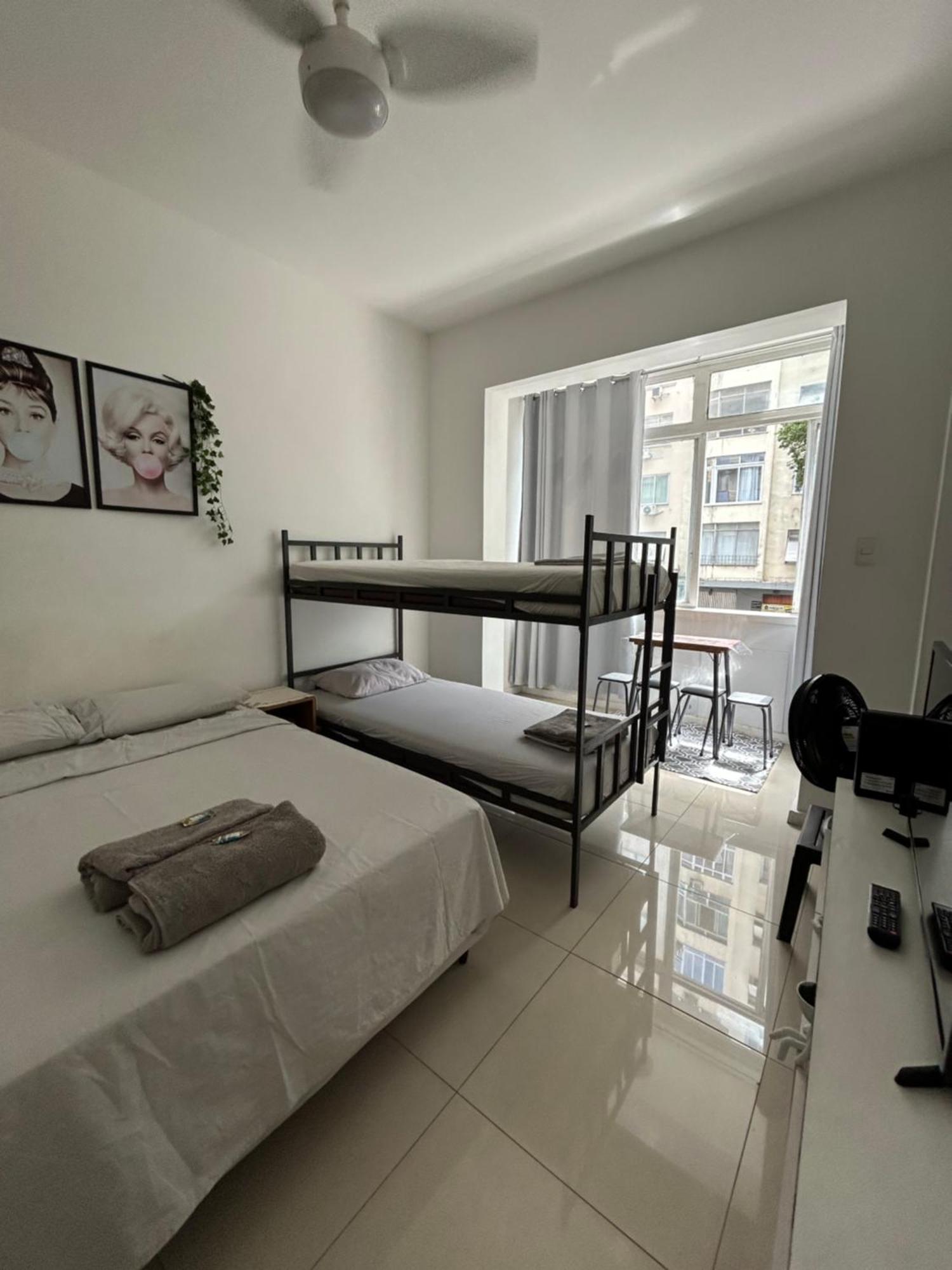 Apartemen Apto Nossa Senhora- Posto 5 *
